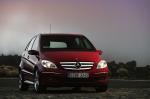 Mercedes-Benz B-Class 2006 года
